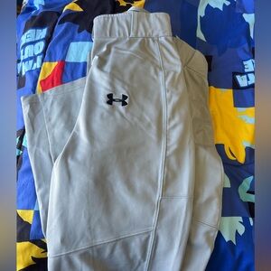 Under Armour Golf Pants